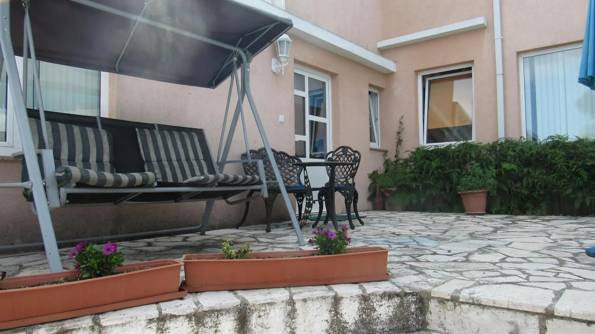 Apartment Villa Palme 1 Opatija