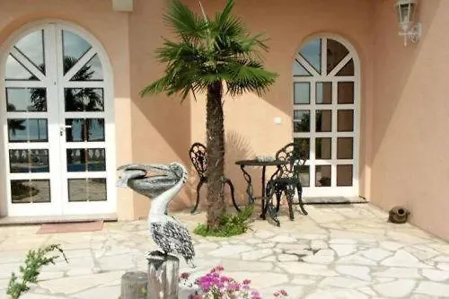 Villa Palme 1 Opatija