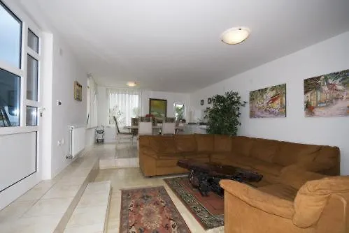Apartment Villa Palme 1 Opatija