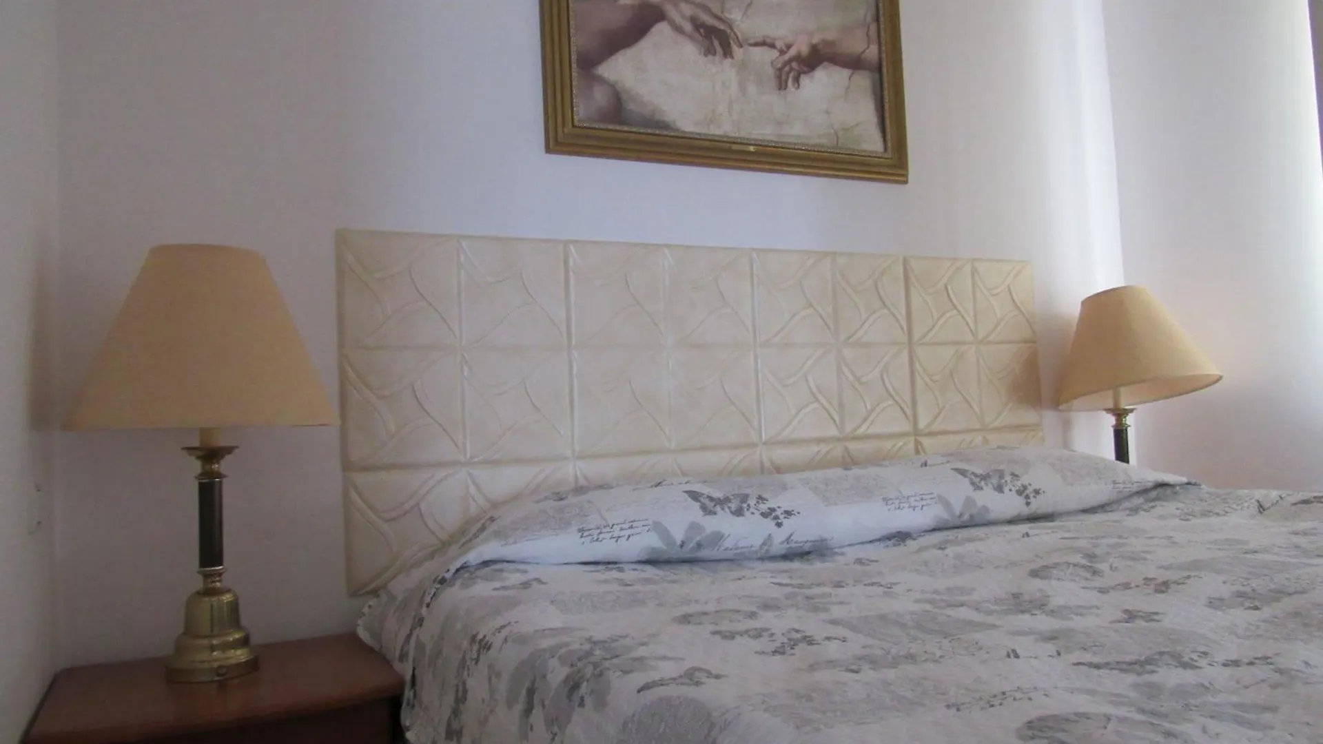 Villa Palme 1 Opatija
