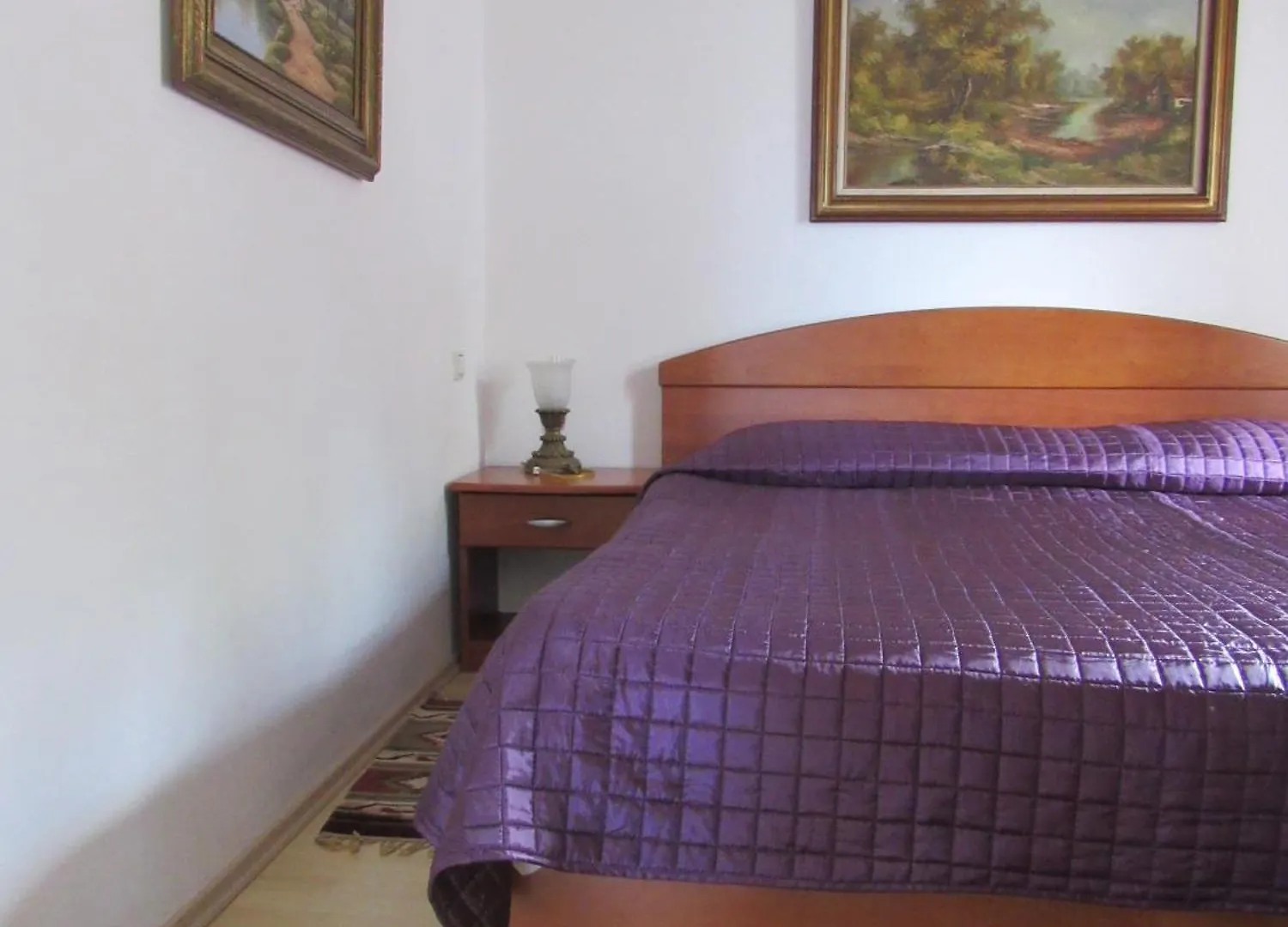 Villa Palme 1 Opatija