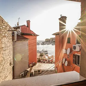 Apartment Rocco, Rovinj