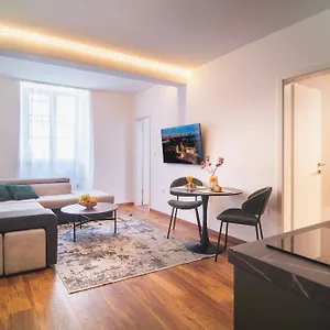 Apartment D&a Amphitheatre Premium With Free Parking, Pula